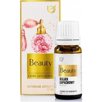 Vonný olej Naturalne Aromaty 10 ml BEAUTY