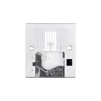 Příslušenství k šicímu stroji Stehová deska Pfaff 820999096