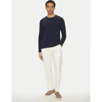 Pánský svetr Michael Kors Svetr CB96080FE5 Tmavomodrá Regular Fit M