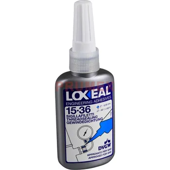 Průmyslové lepidlo Loxeal 15-36 - 50 ml