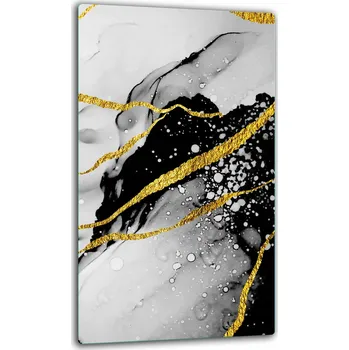 Kuchyňské prkénko Krájecí deska TMK ArtDeko sklo 1 ks