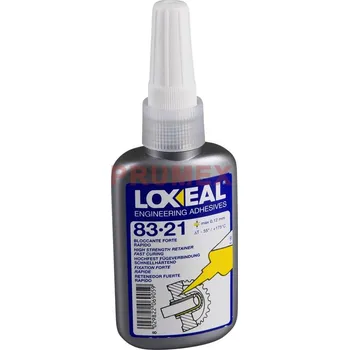 Průmyslové lepidlo Loxeal 83-21 - 50 ml