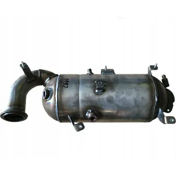 Filtr pevných částic JMJ 1192 filtr pevných částic Giulietta;