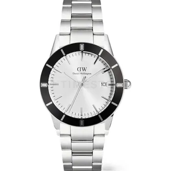 Hodinky Daniel Wellington DW00100819 - 30 dnů na vrácení zboží, Garance originality