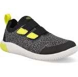 Tenisky Keen - KNX knit DS black/evening primrose černé Velikost: 25.5