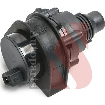 Vodní pumpa motoru Vodní cirkulační čerpadlo, nezávislé vytápění YSPARTS YS-EWP0018