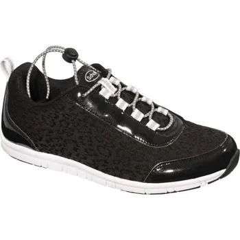 Dámská zdravotní obuv Scholl WIND STEP dámské tenisky barva černá černá 36