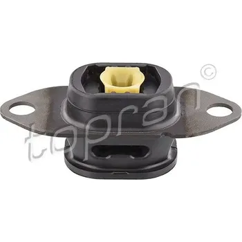 Uložení převodovky Uložení, manuální převodovka TOPRAN 701 824 001