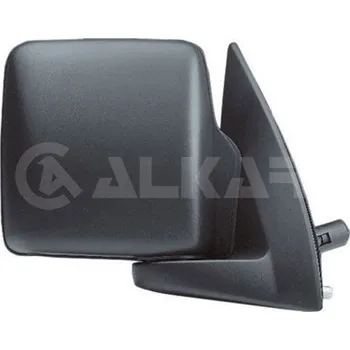 Auto zrcátko Vnější zpětné zrcátko ALKAR ALK9265421