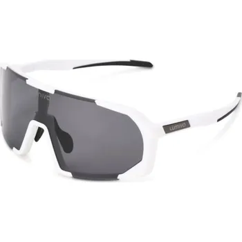 Sluneční brýle Lumiva Energy Mag 02001 - white UNI