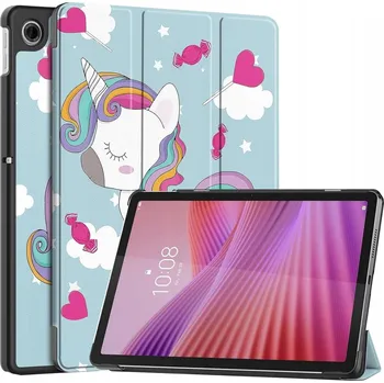Pouzdro na mobilní telefon Pouzdro SUPERO pro Lenovo TAB 10.1 2025 TB311-FU