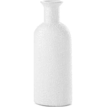 Váza Váza RISO 3 08 bílá