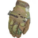 Rukavice Mechanix Original Multicam (Taktické rukavice maskáčové outdoor)