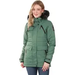 ALPINE PRO - WERDA DÁMSKÁ BUNDA S MEMBRÁNOU PTX LJCD644725S