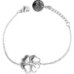 VUCH Dámský náramek s přívěškem stříbrný Glee + Dárkové balení