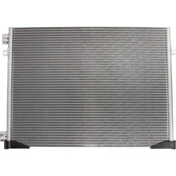 Výparník klimatizace Hart 613 939 Kondenzátor klimatizace