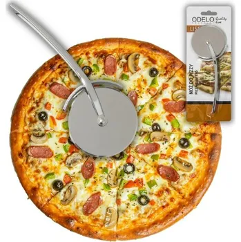 Kuchyňský nůž Nůž na pizzu Odelo 7 cm