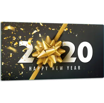 Kuchyňské prkénko Krájecí deska TMK ArtDeko sklo 1 ks