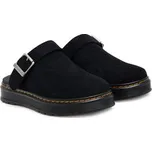 Nazouváky Dr. Martens Brookline DM40666001 Černá 44