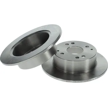 Brzdový kotouč Brzdový kotouč BOSCH 0 986 479 504