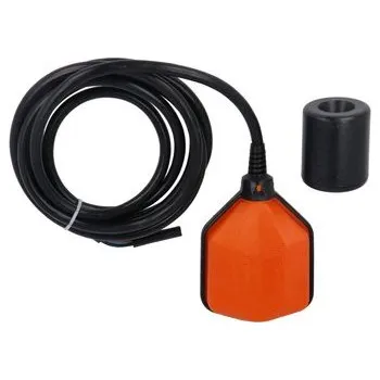 spínaný zdroj LOVATO Spínač LVFSP1W03 plovákový PVC 3m LVFSP1W03