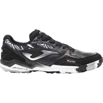 Turfy Pánské turfy Joma FS REACTIVE 42 Černá, Bílá
