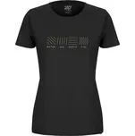 2117 of Sweden APELVIKEN dámské tričko Barva: black, Velikost: XXL