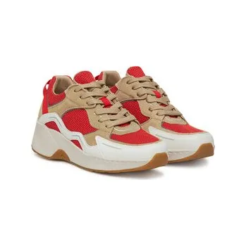 Dámské tenisky Sneakersy Josef Seibel Lissi 13 96513 Červená 41