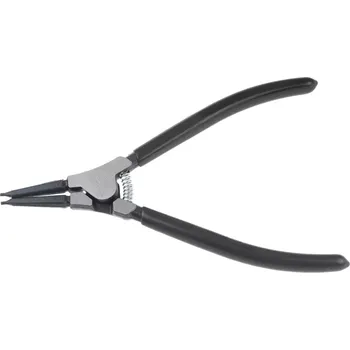 Kleště Kleště na poj. kr. rov. A 1 10-25mm vnější FORTIS