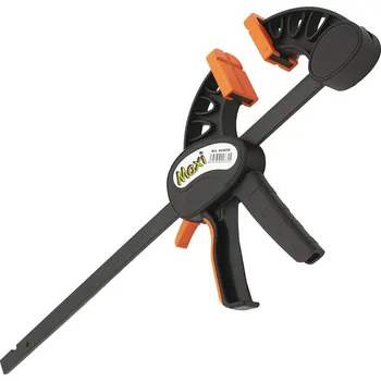 Truhlářská svěrka Bon Tools Maxi BT rychloupínací svěrka 90 cm