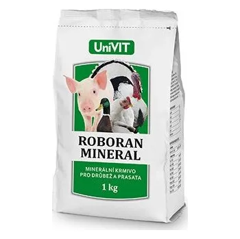 Roboran Mineral plv 1kg