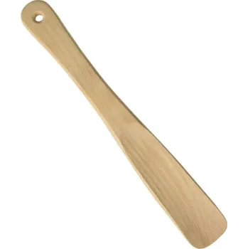Lžíce na botu Dřevia Obouvací lžička na boty - 63 cm