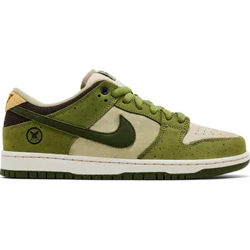 Pánské tenisky Nike SB Dunk Low Yuto Horigome Matcha Velikost: 45,5