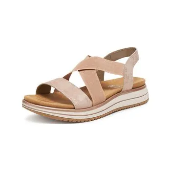 Dámské sandále Sandály Remonte D1J50-31 Růžová 42