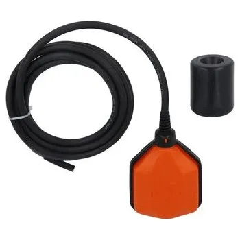 spínaný zdroj LOVATO Spínač LVFSN1W15 plovákový neopren 15m LVFSN1W15