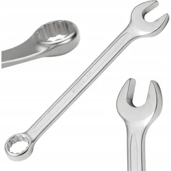 Klíč Otevřený klíč Bahco 111M-22