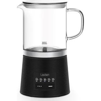 Šlehač mléka Lauben LBMFMGMF600BA
