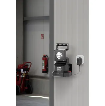 Čelovka ATEX BEAM PL-AT800 pracovní svítidlo Ex zóna: 1, 2, 21, 22 275 lm