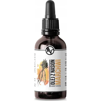 BYOUTHY Mrkvový olej na obličej 50 ml