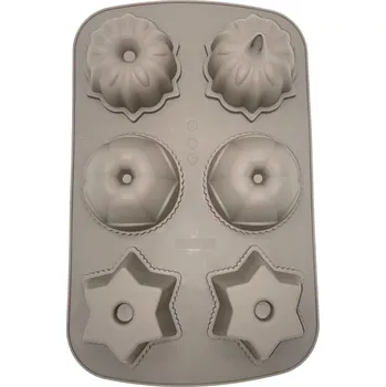 Forma na pečení Forma na muffiny Nice Life