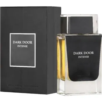 Christian Dior Maison Alhambra Dark Door Intense, Parfumovaná voda 100ml ( Alternatíva vône Christian Dior Homme Intense) Pre mužov Parfémovaná voda