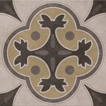 Dlažba DLAŽBA ROCKLAND GREY MAT 29,8X29,8 (II. JAKOST)