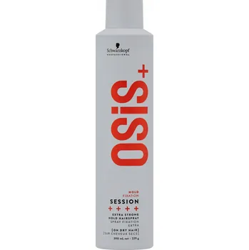 Stylingový přípravek Lak na vlasy extra silný Schwarzkopf Osis+ 300 ml