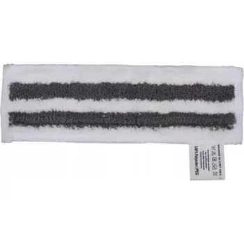 nahárada k mopu Náhradní textílie pro parní mop Kärcher SC1 SC2 SC3 SC4 SC5 EasyFix 1ks (MPP1)