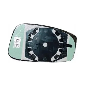 Soustava řízení Abakus 1114G01 Sklo , vnější zrcátko