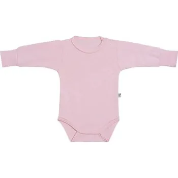 Kojenecký body rostoucí body pro holčičku Baby service velikost 80