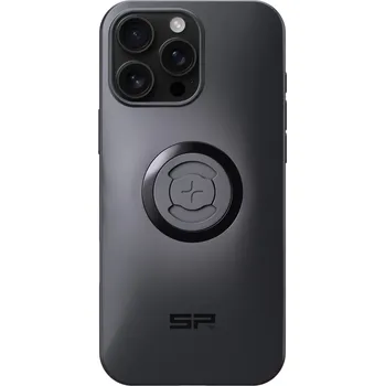 Pouzdro na mobilní telefon SP Connect Phone Case SPC+ pro Apple iPhone 16 Pro Max černé