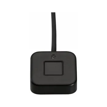 Klávesnice Klávesa VeriMark Desktop Fingerprint Key