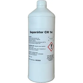 stavební silikon Dawex Chemical Separátor CH14, bal. 1 kg