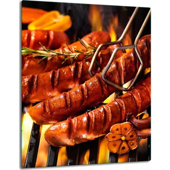 Obraz Krájecí deska TMK ArtDeko sklo 1 ks